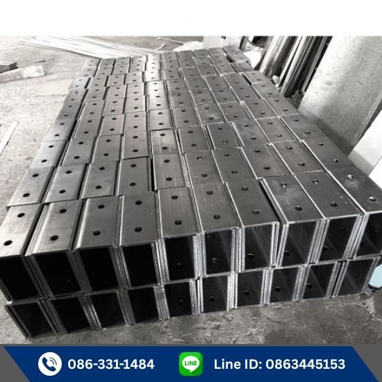 ตัดพับสมุทรปราการ