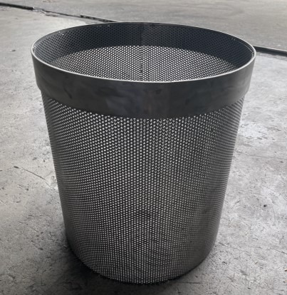 รับผลิตขึ้นรูปชิ้นงานโลหะ